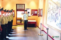 问：八军什么处所