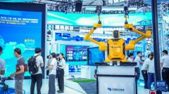 智能技術的快速發展離不開堅實的產業