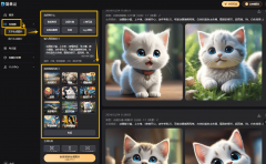 或者小法式搜刮【简单AI】