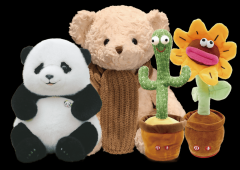 它能够取并顺应他们的个性