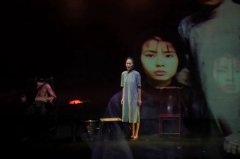 体验了一破壁垒的