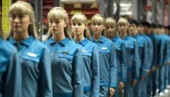 韩国、以色列等发财国度都曾经制制出和平用的