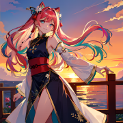 （4）Gimp：该软一款功能强大的开源的图片编纂器